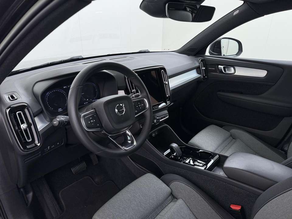 Volvo XC40 - Imagem 18