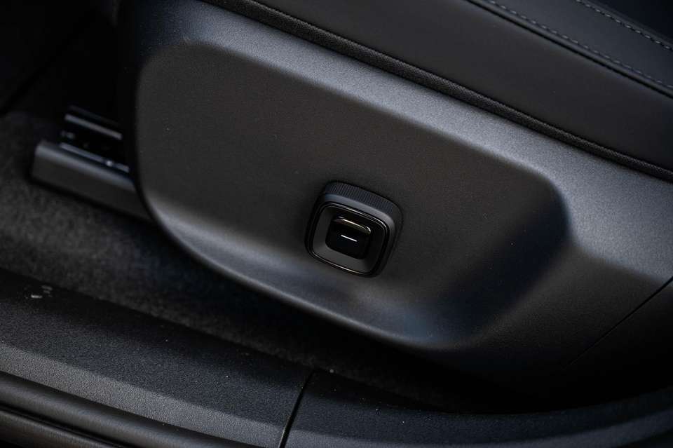 Volvo EX30 - Imagem 7