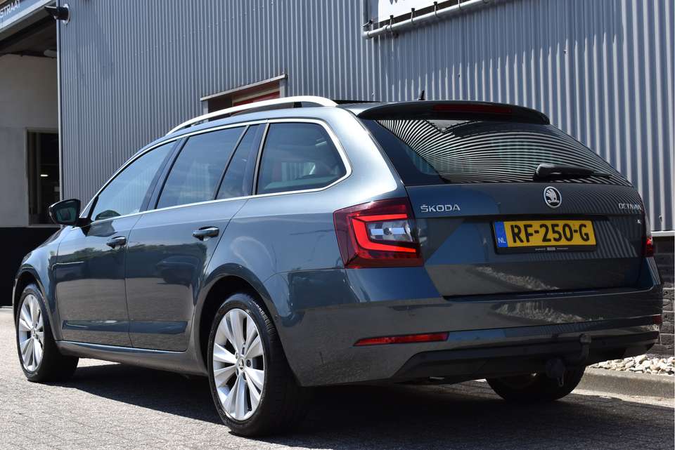 Skoda Octavia - Imagem 2