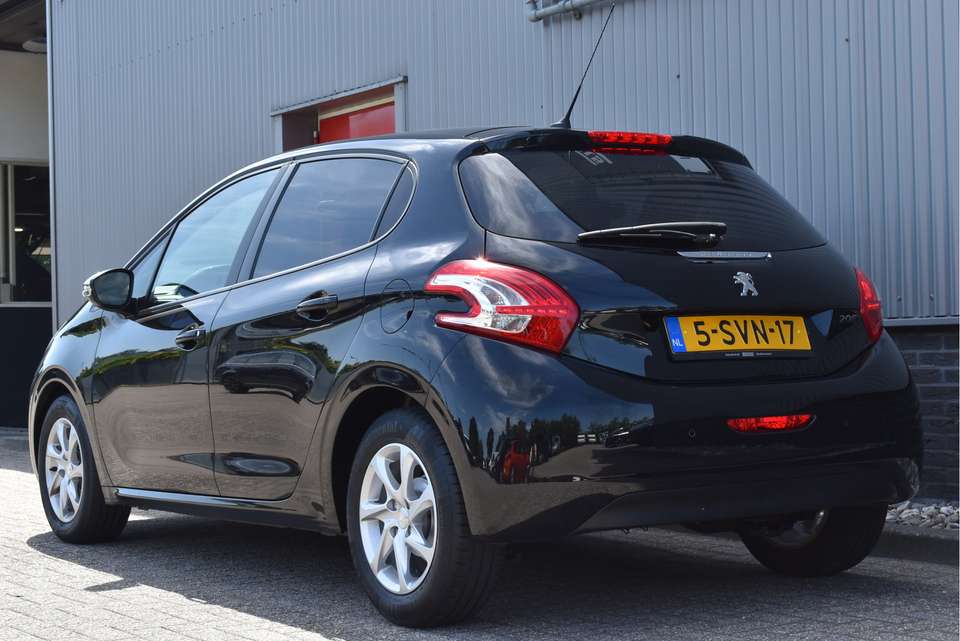 Peugeot 208 - Imagem 2