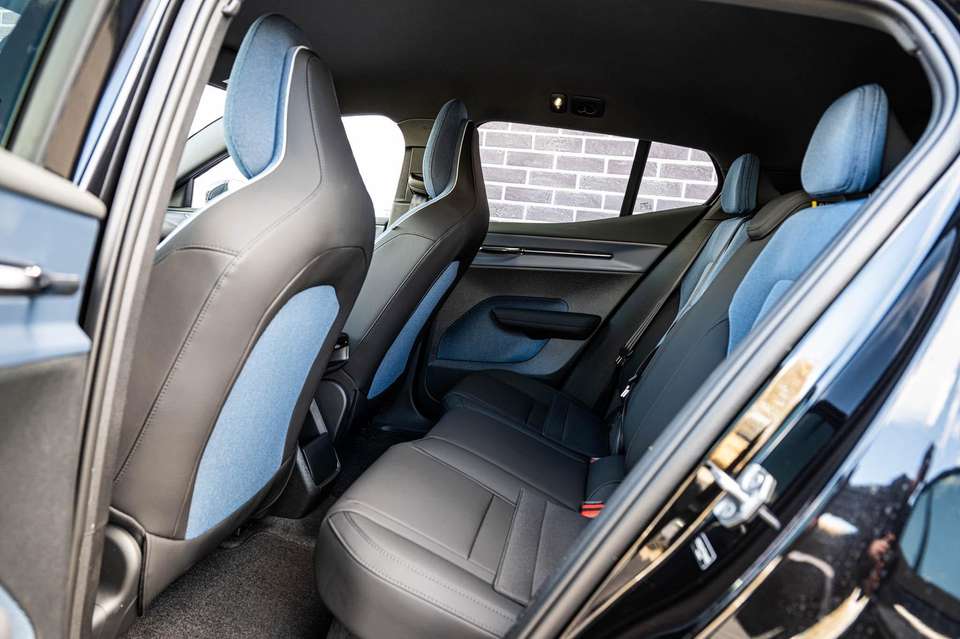 Volvo EX30 - Imagem 8