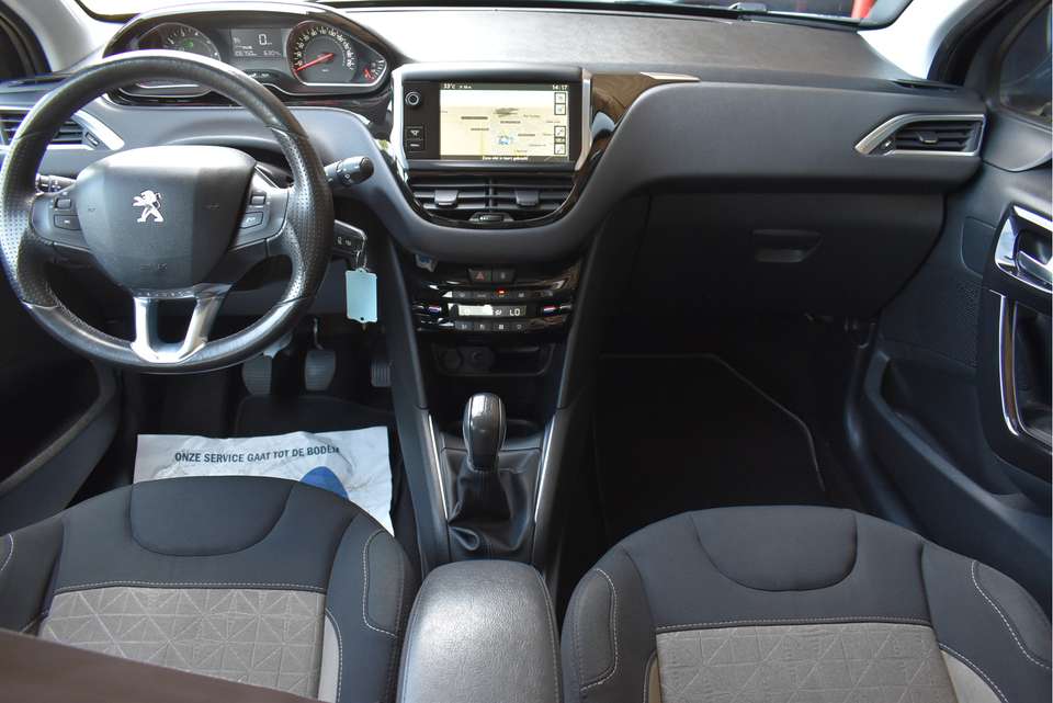 Peugeot 208 - Imagem 3