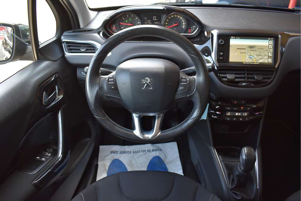 Peugeot 208 - Imagem 4
