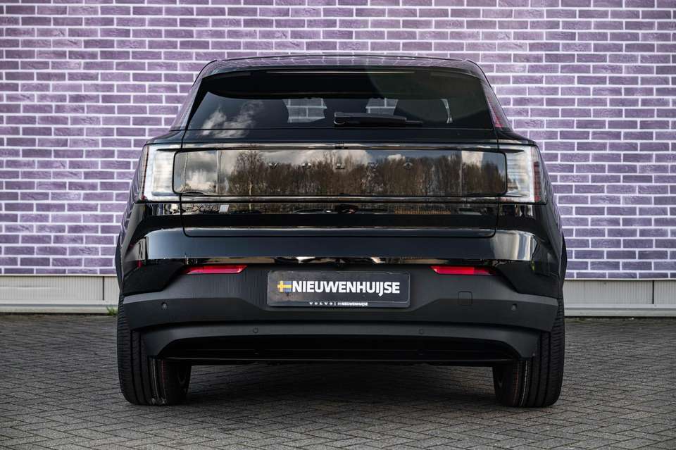 Volvo EX30 - Imagem 10