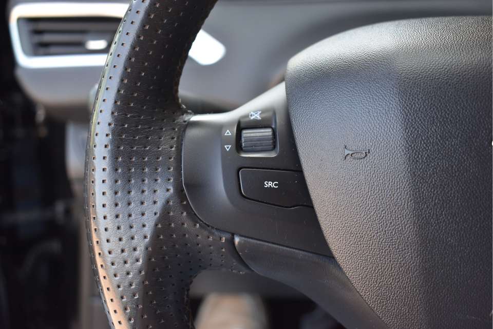Peugeot 208 - Imagem 5