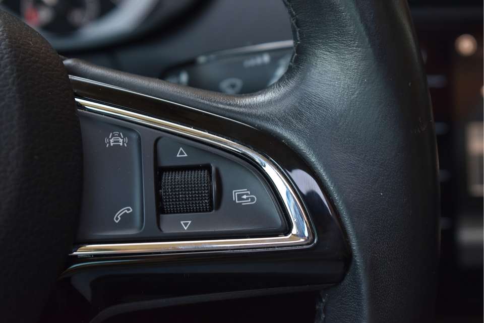Skoda Octavia - Imagem 6