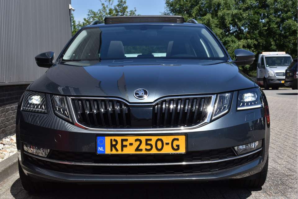 Skoda Octavia - Imagem 7