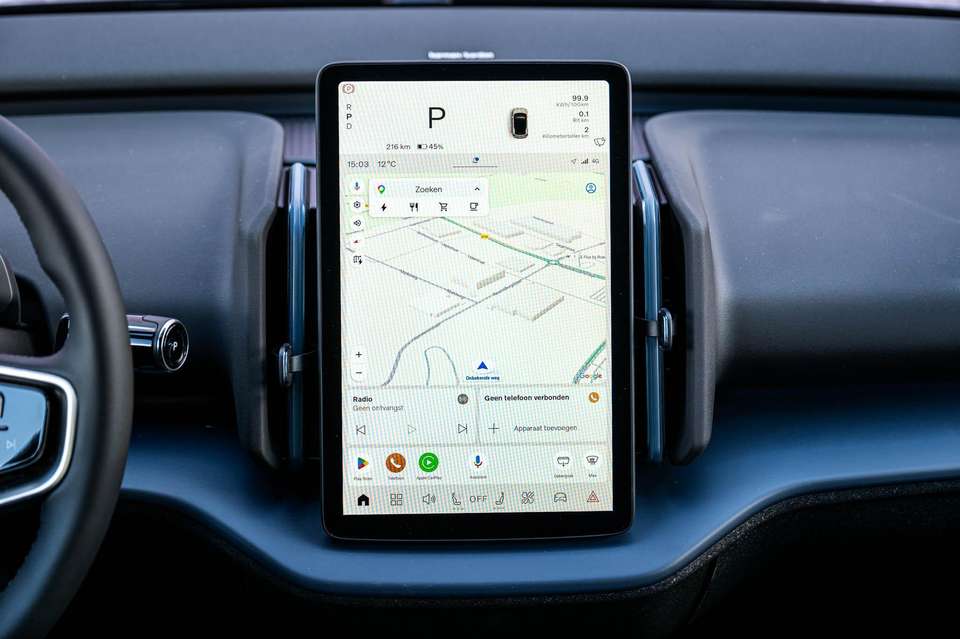Volvo EX30 - Imagem 12