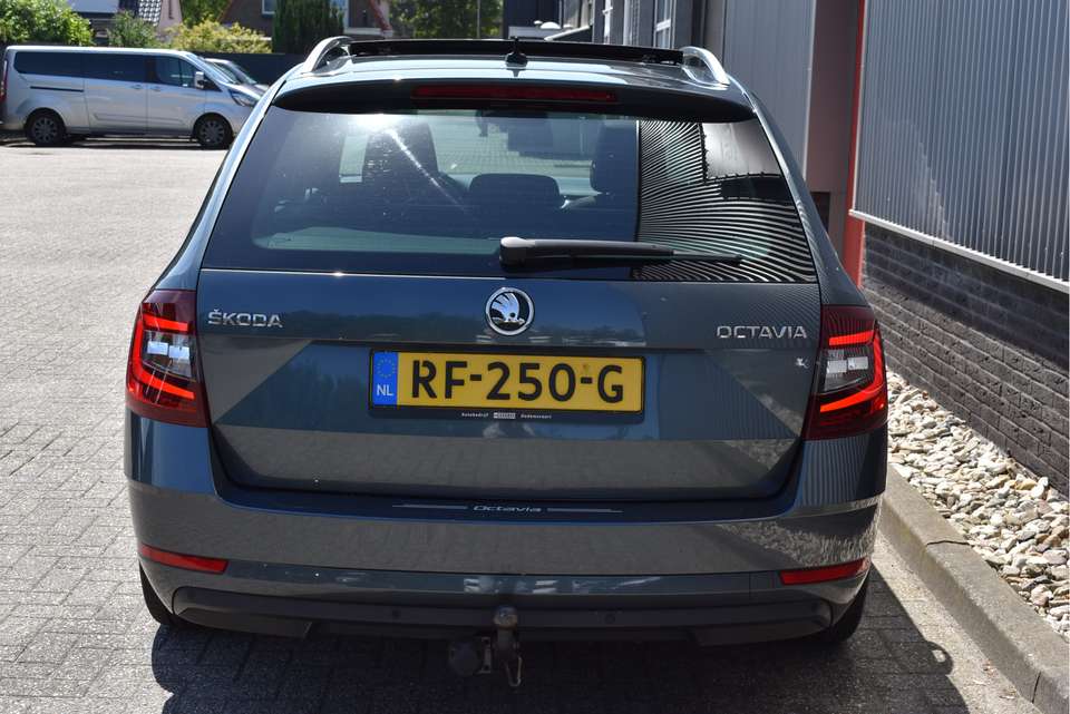 Skoda Octavia - Imagem 8