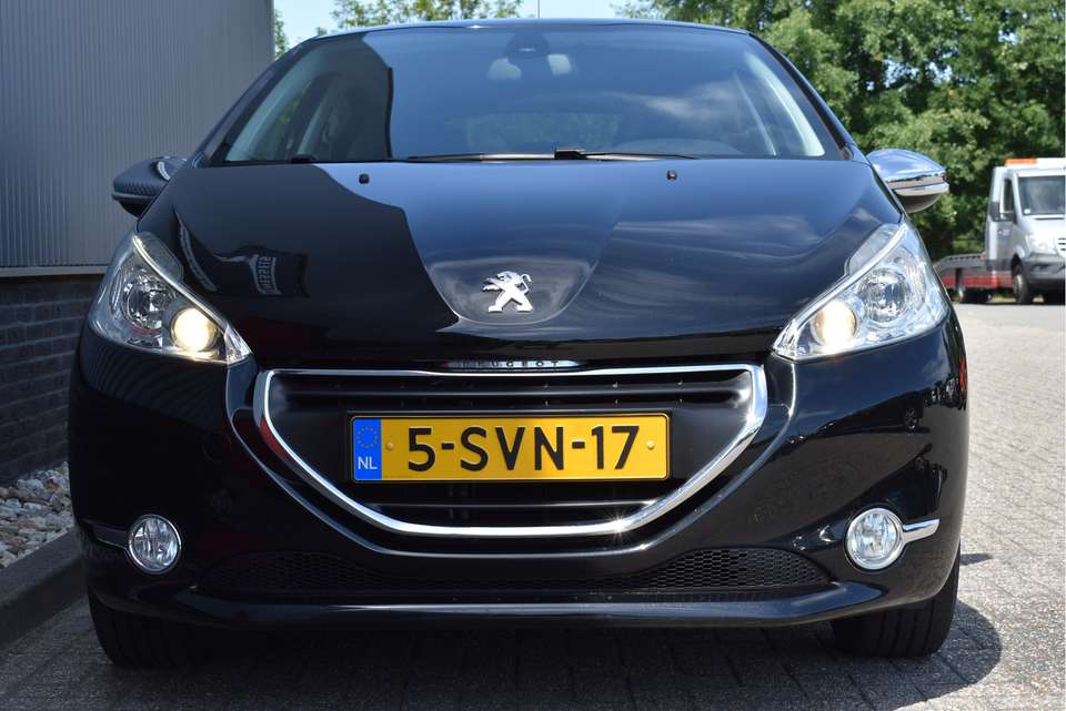Peugeot 208 - Imagem 7