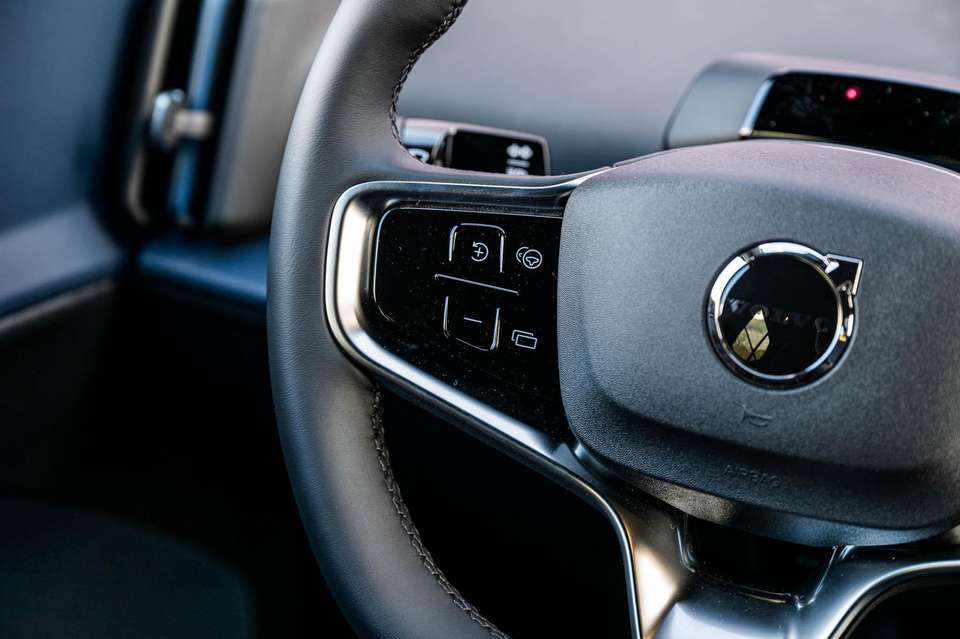 Volvo EX30 - Imagem 13