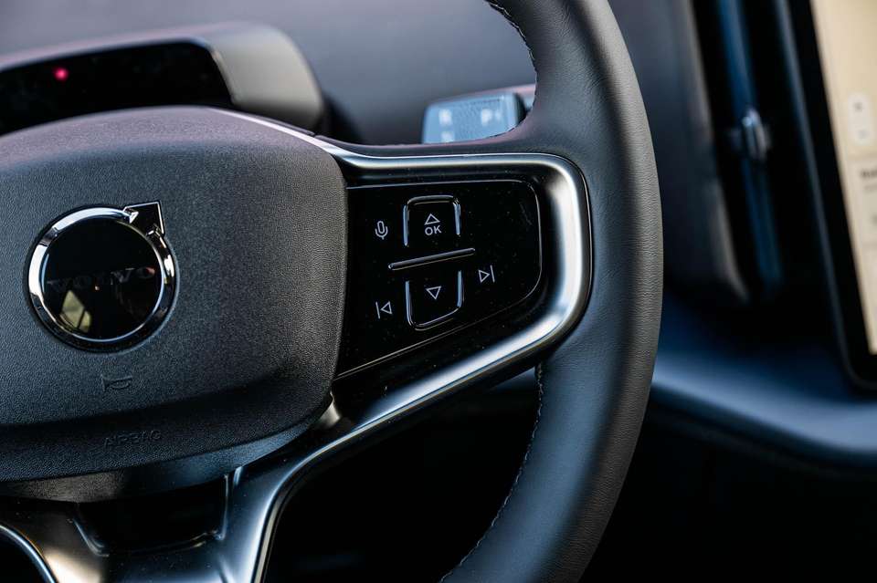 Volvo EX30 - Imagem 14