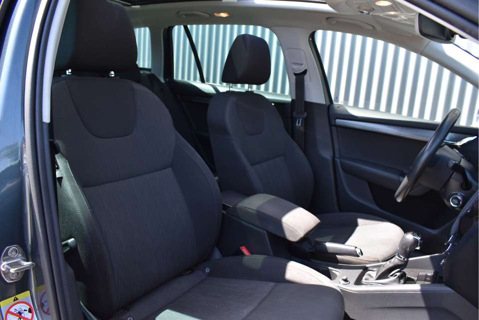 Skoda Octavia - Imagem 10