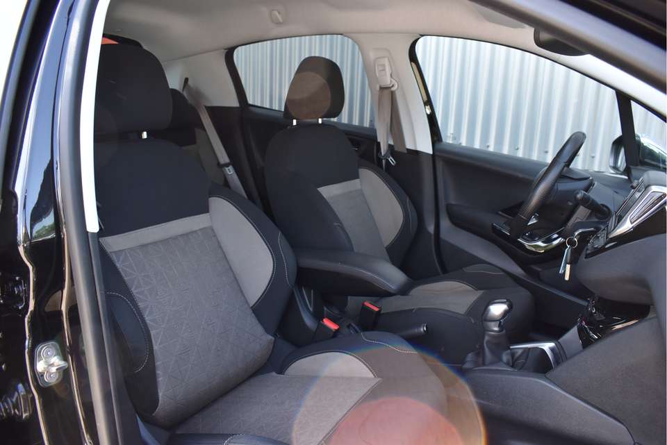 Peugeot 208 - Imagem 9
