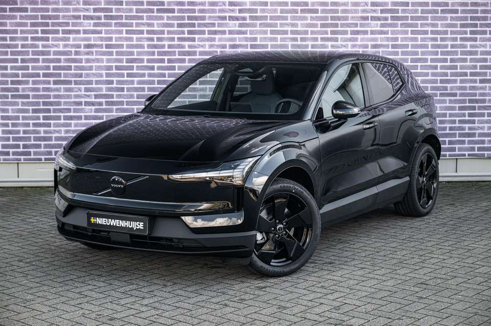 Volvo EX30 - Imagem 15