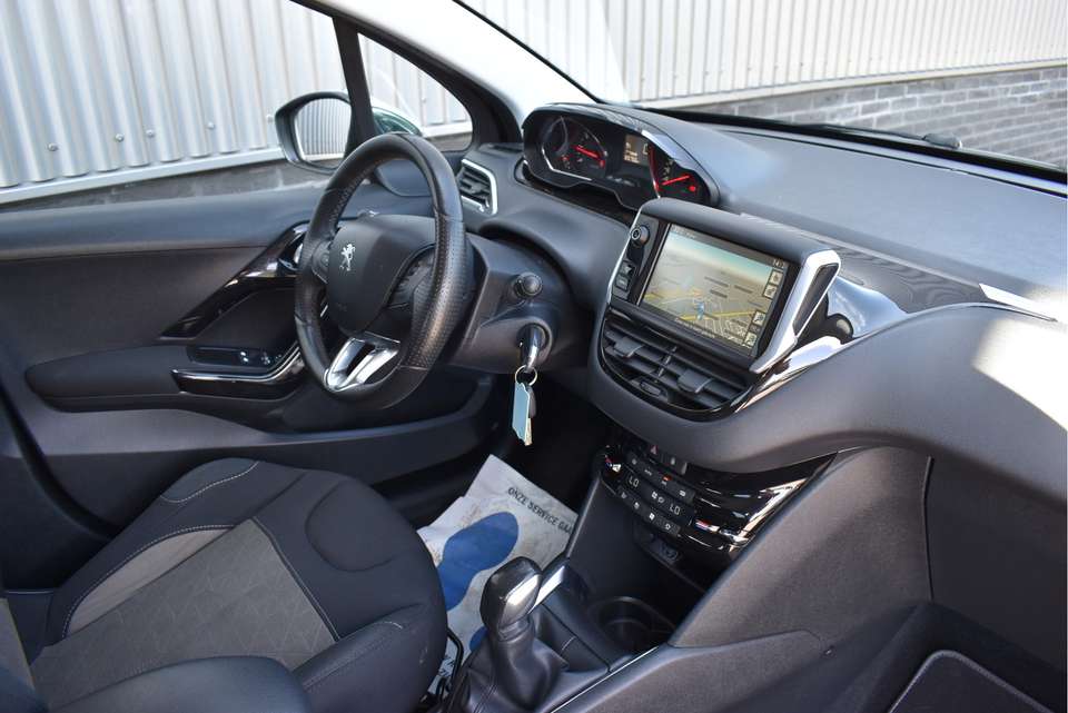 Peugeot 208 - Imagem 10