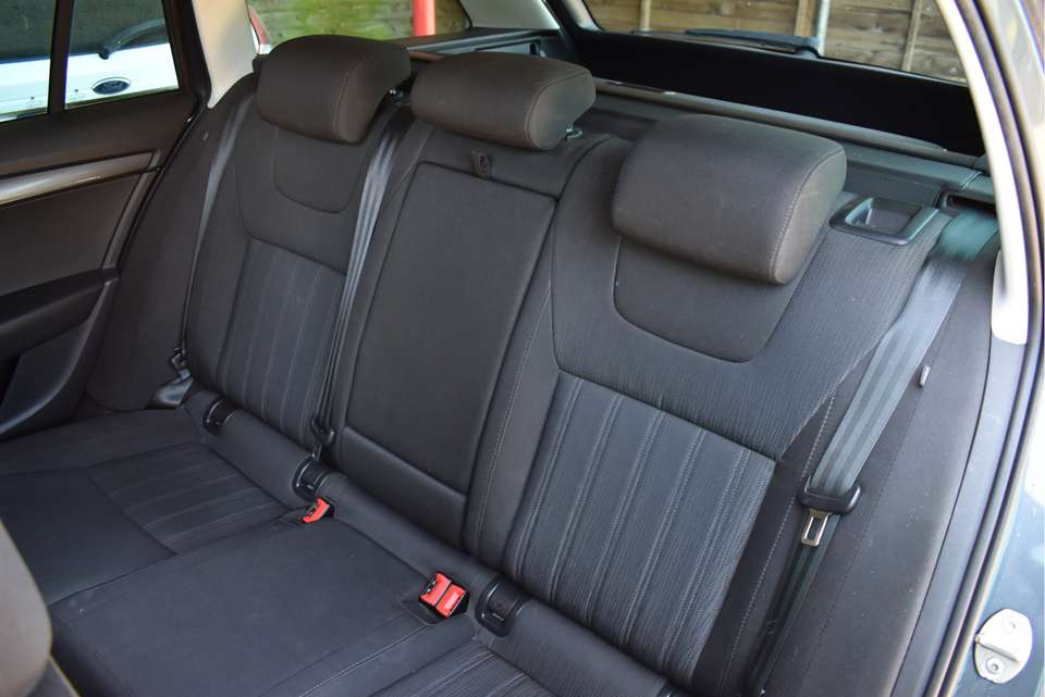 Skoda Octavia - Imagem 12
