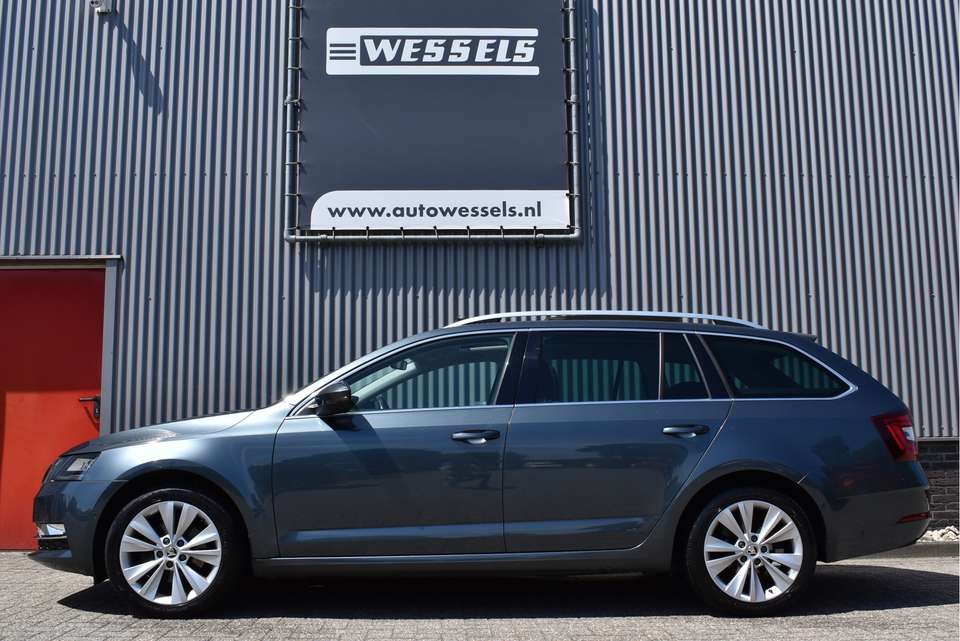 Skoda Octavia - Imagem 14