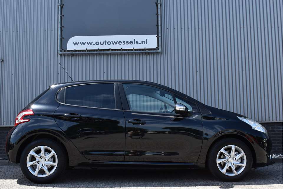 Peugeot 208 - Imagem 13
