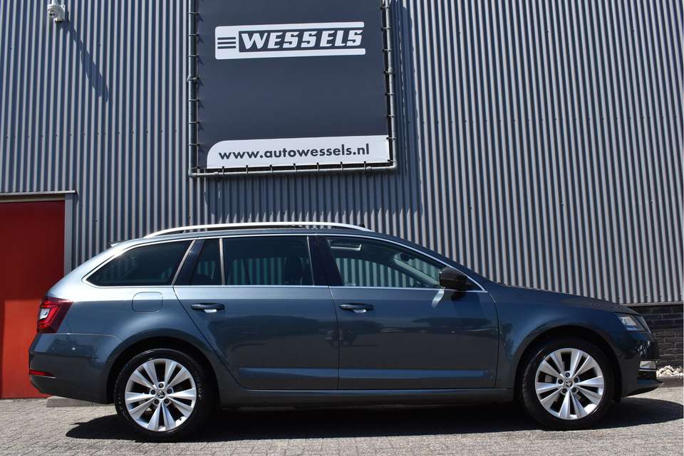 Skoda Octavia - Imagem 15