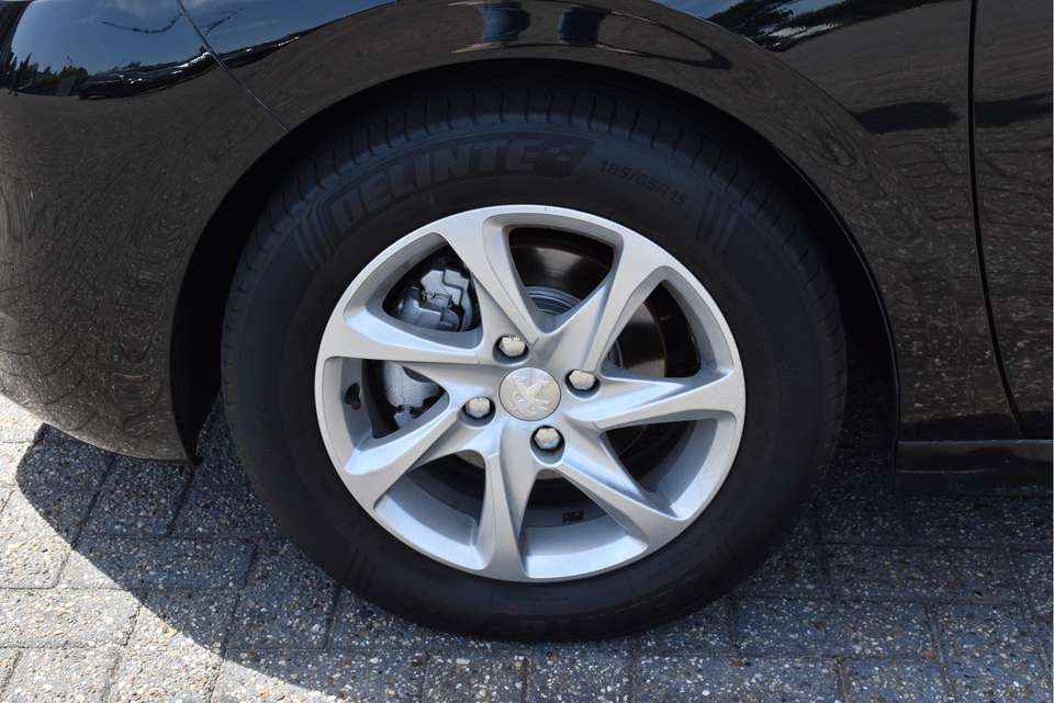 Peugeot 208 - Imagem 15
