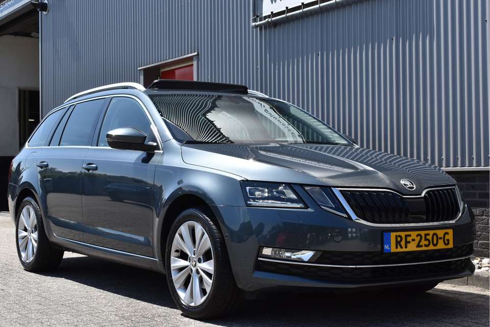 Skoda Octavia - Imagem 20
