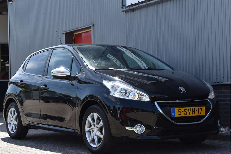 Peugeot 208 - Imagem 19