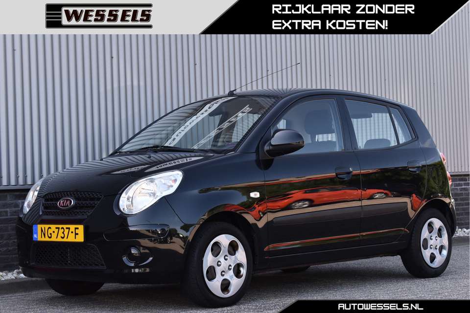 Kia Picanto - Imagem 1