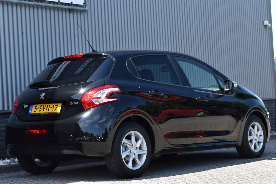 Peugeot 208 - Imagem 20