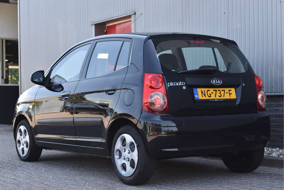 Kia Picanto - Imagem 2