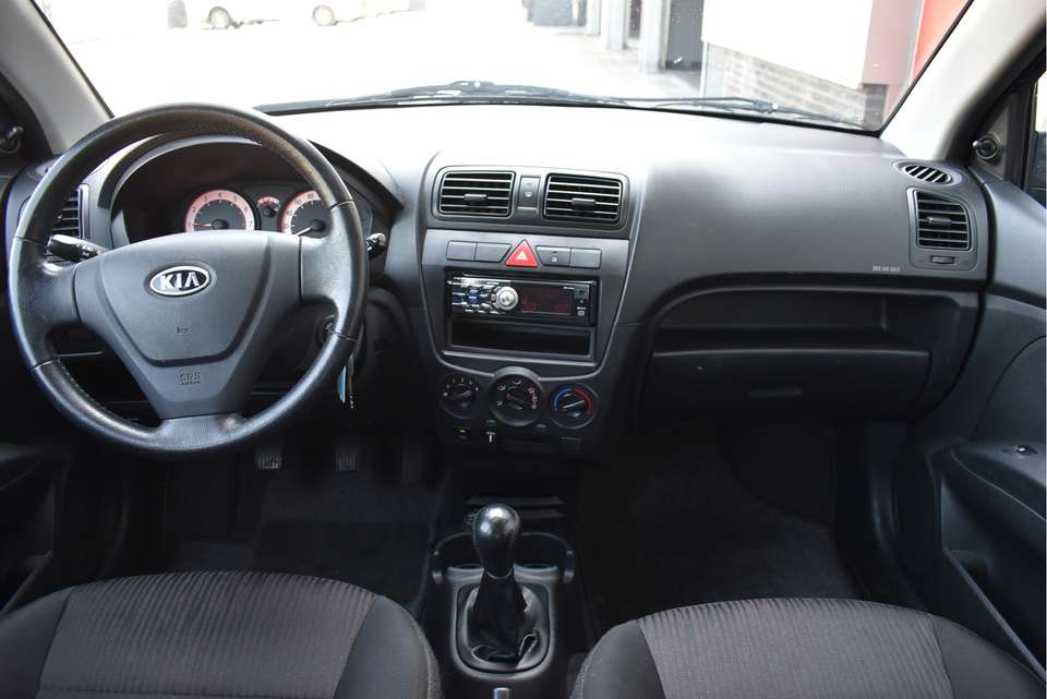 Kia Picanto - Imagem 3