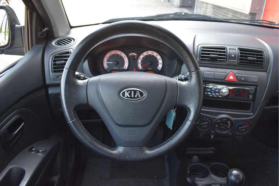 Kia Picanto - Imagem 4