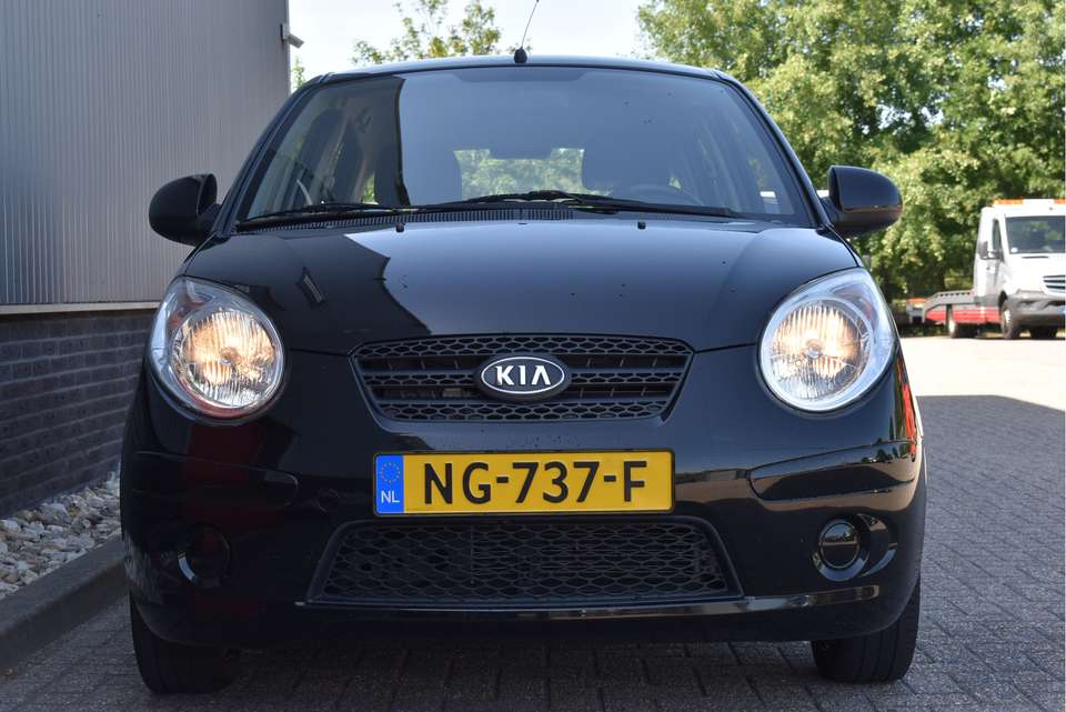 Kia Picanto - Imagem 5