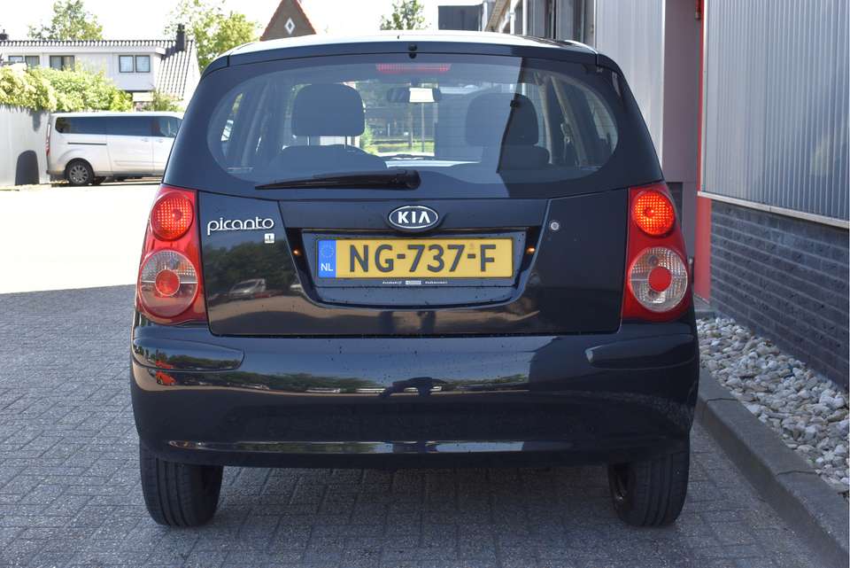 Kia Picanto - Imagem 6
