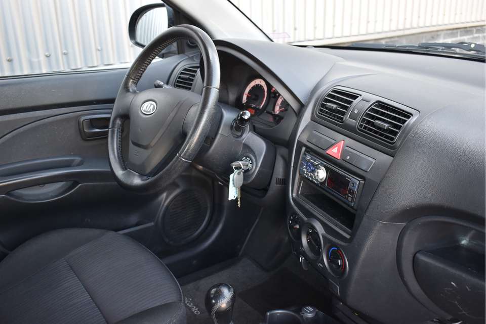 Kia Picanto - Imagem 7