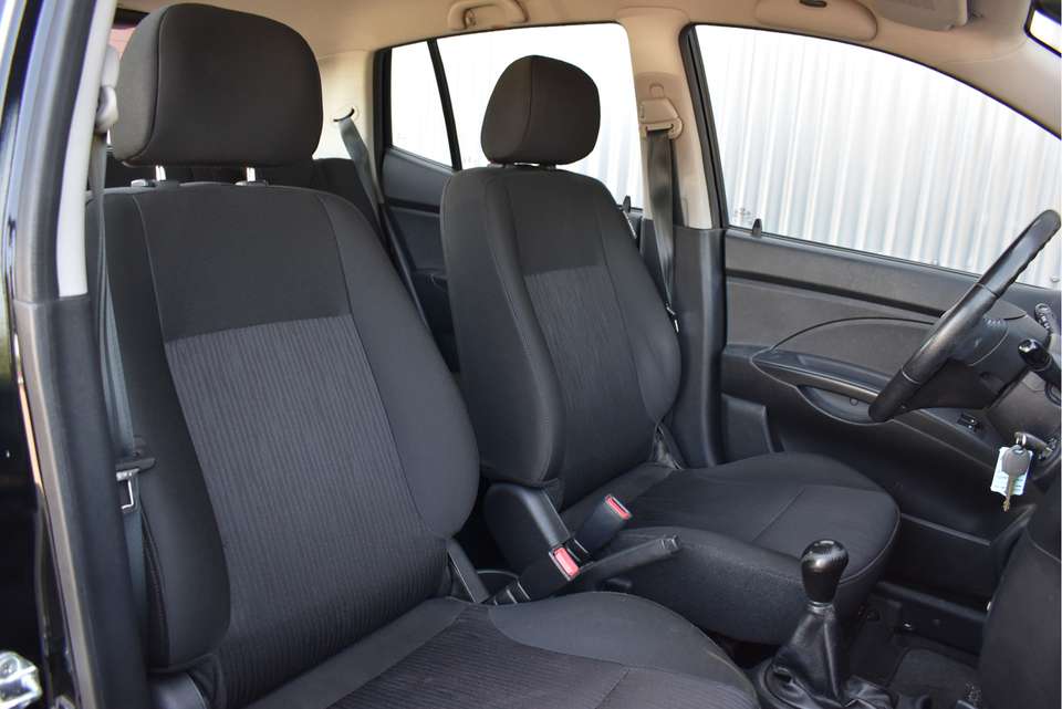 Kia Picanto - Imagem 8