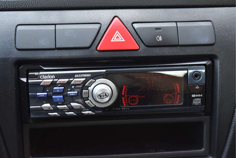 Kia Picanto - Imagem 11