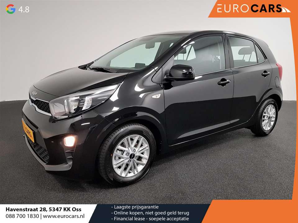 Kia Picanto - Imagem 1