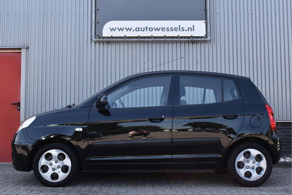 Kia Picanto - Imagem 12