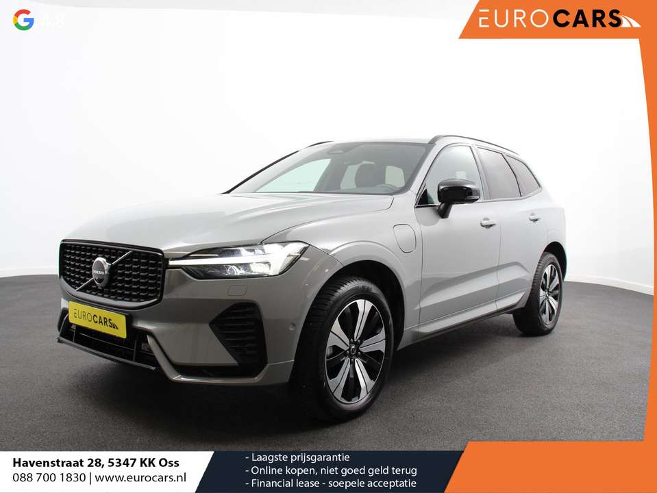 Volvo XC60 - Imagem 1