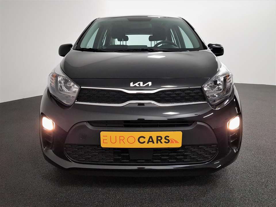 Kia Picanto - Imagem 2