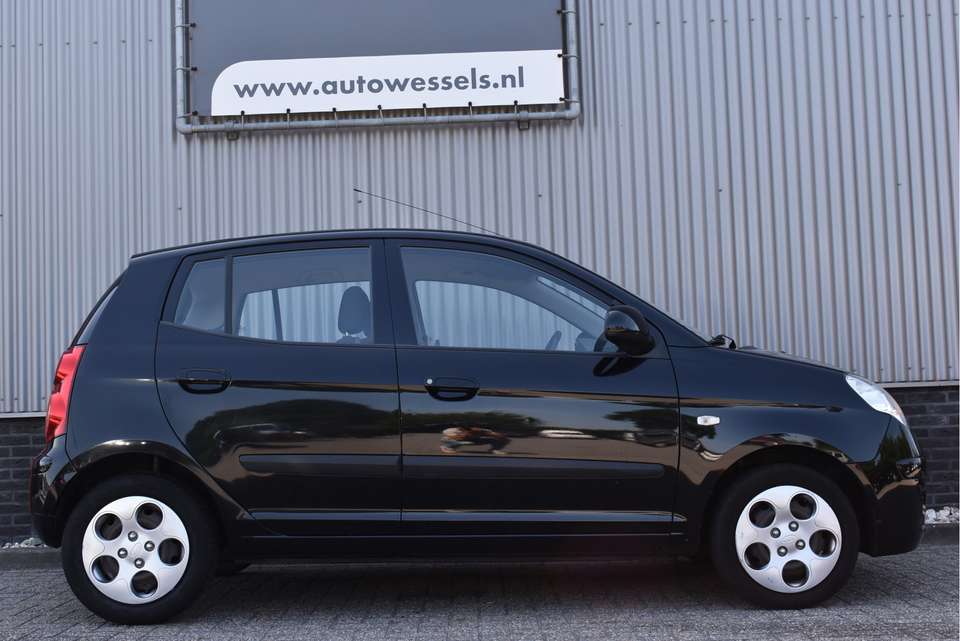 Kia Picanto - Imagem 13