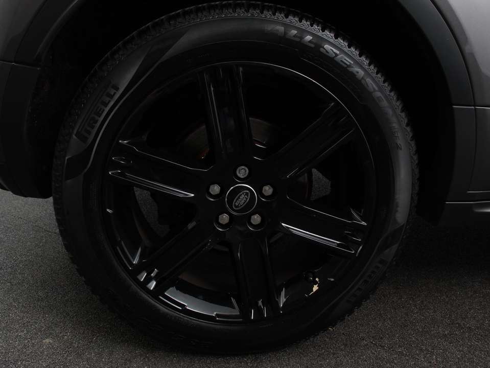 Land Rover Range Rover Evoque - Imagem 3