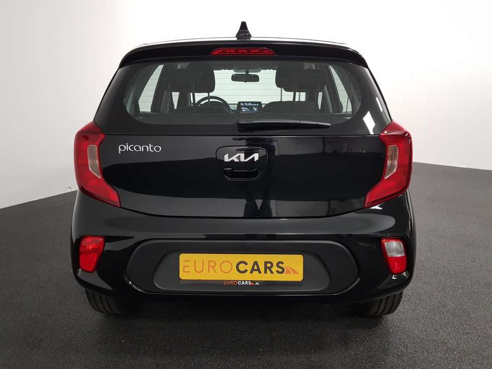 Kia Picanto - Imagem 3
