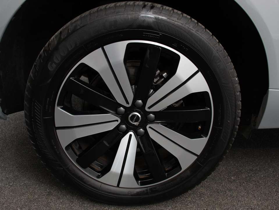 Volvo XC60 - Imagem 3