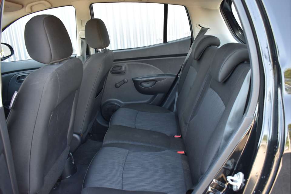Kia Picanto - Imagem 14