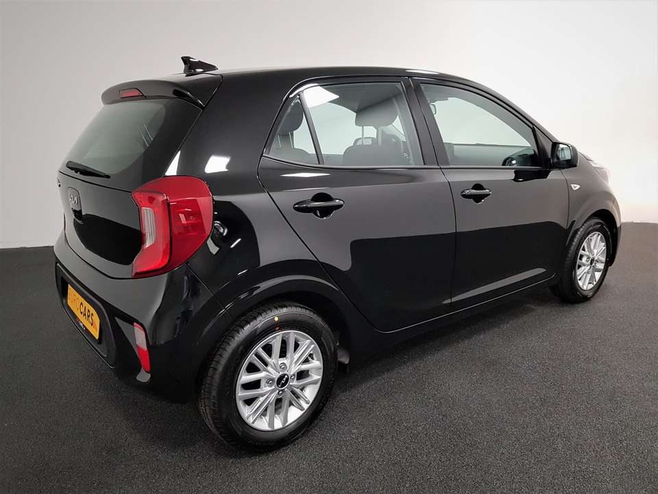 Kia Picanto - Imagem 4