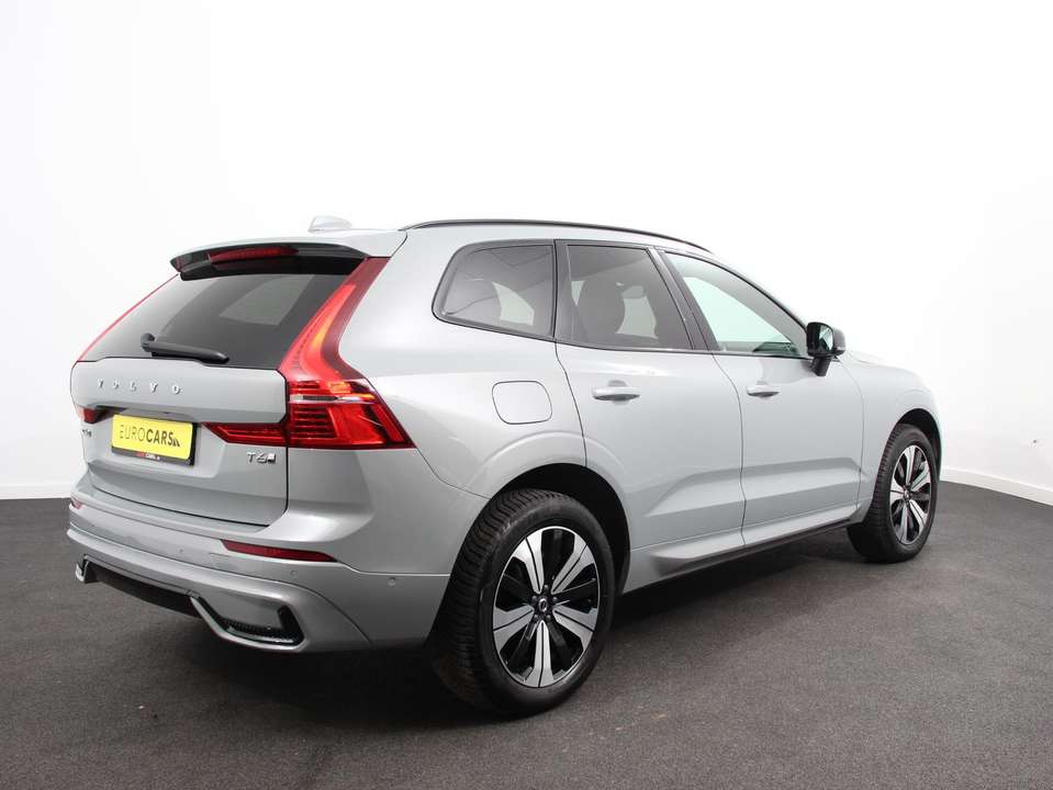 Volvo XC60 - Imagem 4
