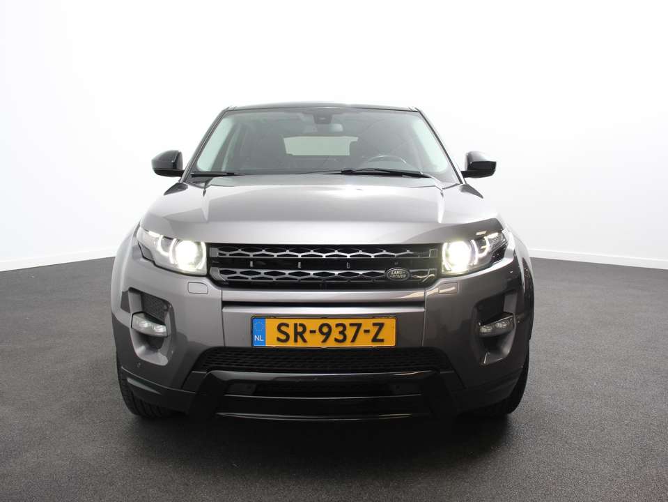 Land Rover Range Rover Evoque - Imagem 5