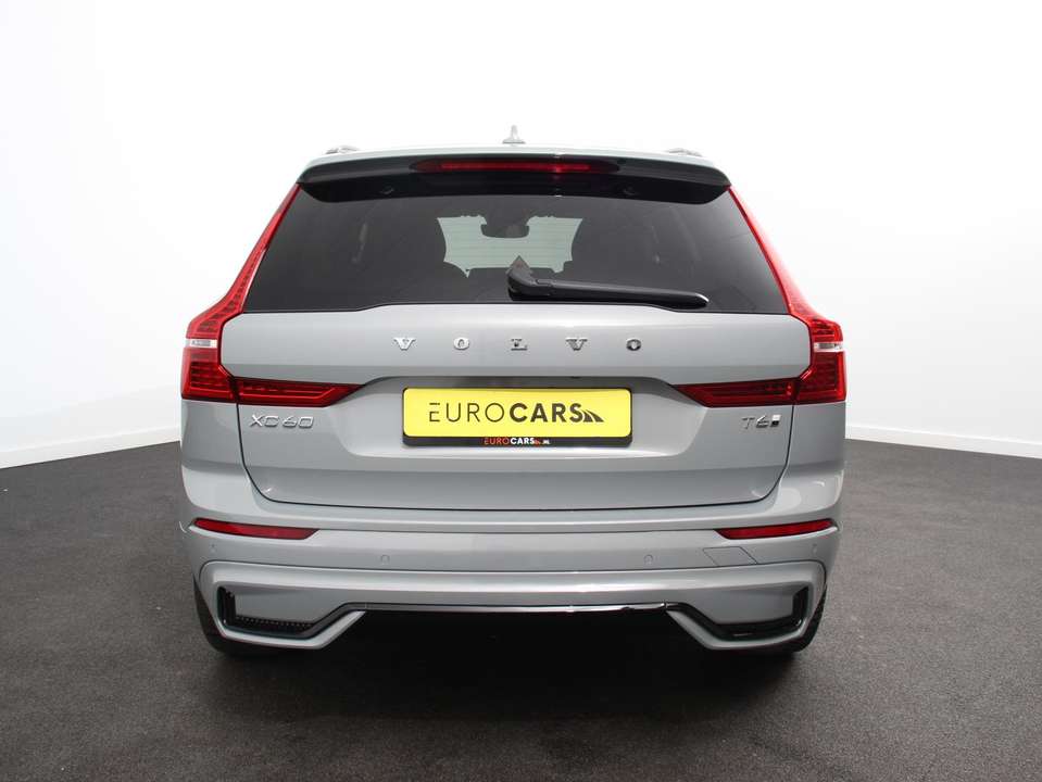 Volvo XC60 - Imagem 5